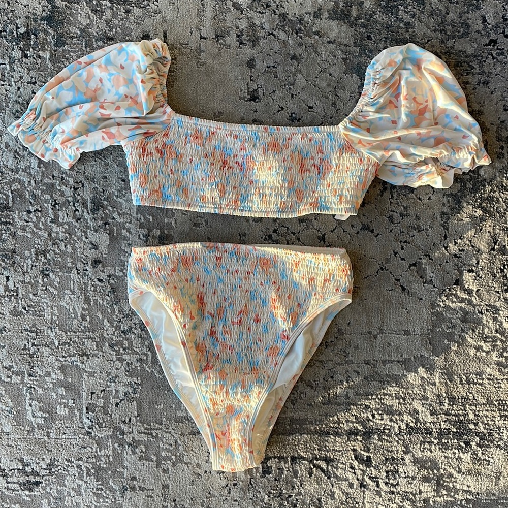 L*Space Two Piece